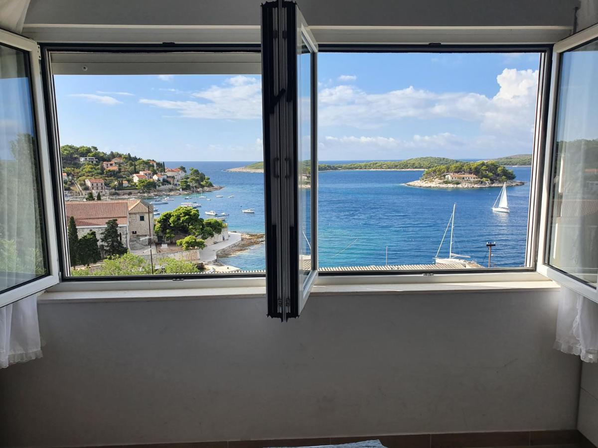 Apartments Dream Island Hvar Town Exterior photo