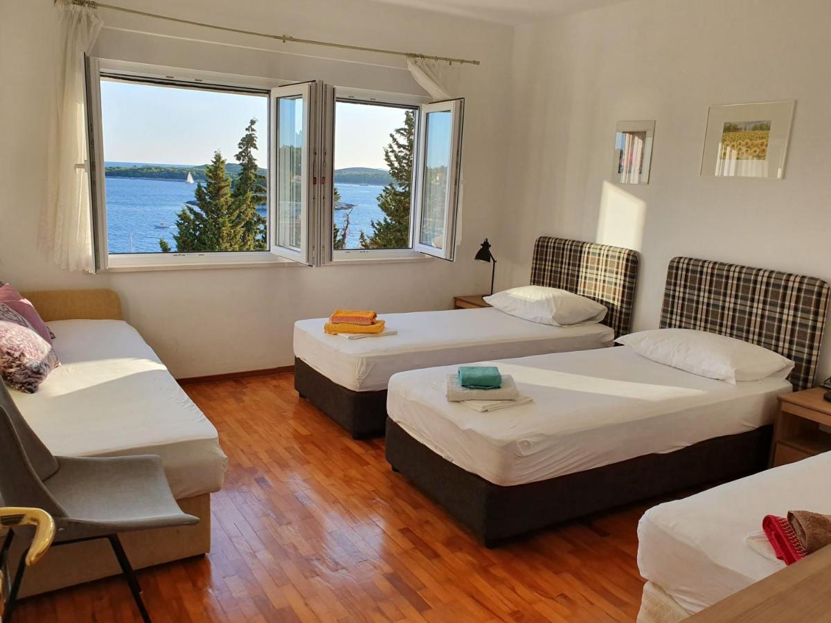 Apartments Dream Island Hvar Town Exterior photo