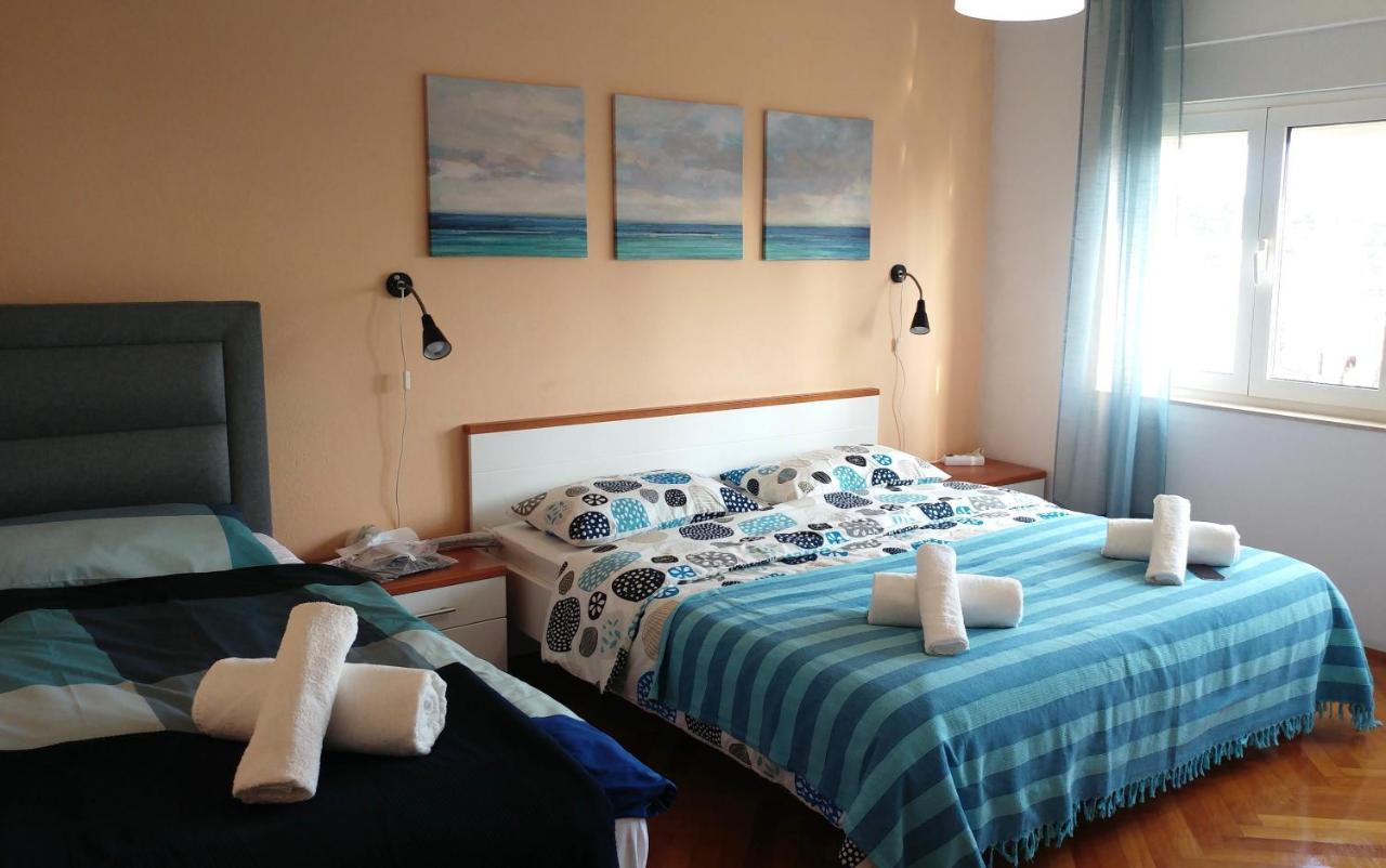 Apartments Dream Island Hvar Town Exterior photo